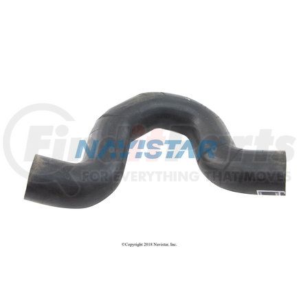 3546116C3 by NAVISTAR - HOSE RAD OUTLET