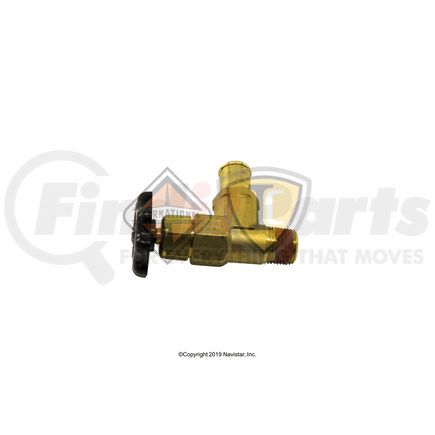 367972C92 by NAVISTAR - INTERNATIONAL VALVE ASSY