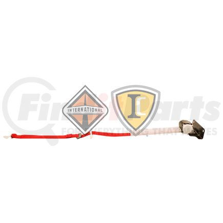 7503406C91 by NAVISTAR - BELT