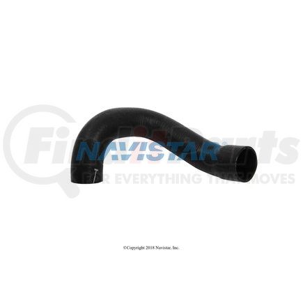 3879521C1 by NAVISTAR - INTERNATIONAL HOSE RAD OUTLET