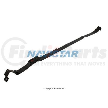 3690420C4 by NAVISTAR - BELT, BUS BODY ,