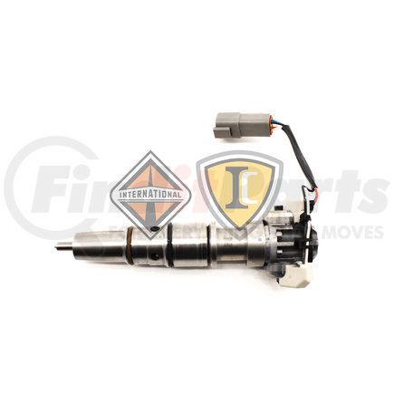 5010985R91 by NAVISTAR - INJECTOR,REMAN, I