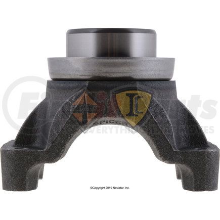 1689509C91 by NAVISTAR - INTERNATIONAL FLANGE TRUN BRG 1