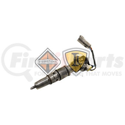 5010823R91 by NAVISTAR - INJECTOR, ASSY RE