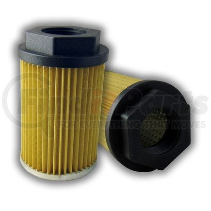 MF0808772 by MAIN FILTER - TAKEUCHI 1550014150 Interchange Hydraulic Filter