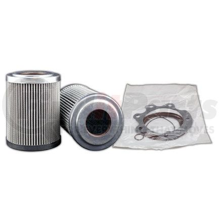 MF0149641 by MAIN FILTER - ALLISON 29501202 Replacement Transmission Filter Kit from Main Filter Inc (includes gaskets and o-rings) for Allison Transmission