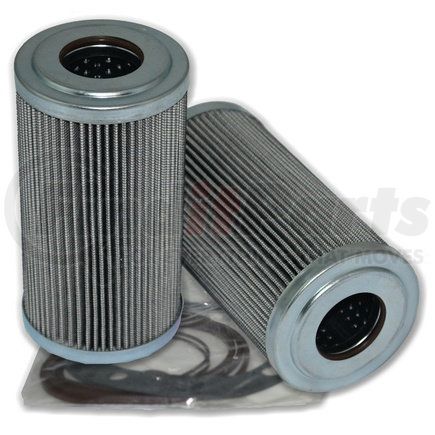 MF0594556 by MAIN FILTER - ALLISON 29548988 Replacement Transmission Filter Kit from Main Filter Inc (includes gaskets and o-rings) for Allison Transmission