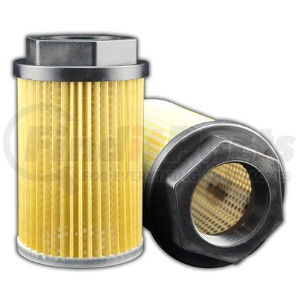 MF0339992 by MAIN FILTER - PARKER H00714015 Interchange Hydraulic Filter