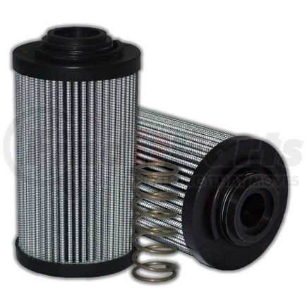 MF0506300 by MAIN FILTER - MP FILTRI MF1002A25HB Interchange Hydraulic Filter