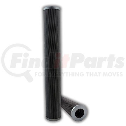 MF0269354 by MAIN FILTER - PTI/TEXTRON P99150GUB Interchange Hydraulic Filter