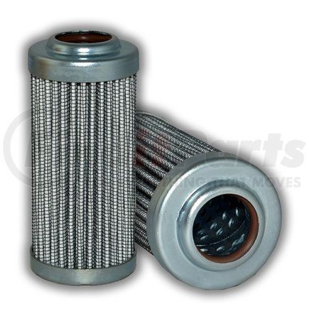 MF0894743 by MAIN FILTER - MAHLE PI22004DN Interchange Hydraulic Filter