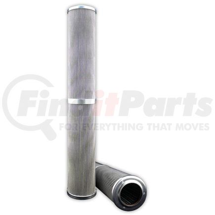 MF0607192 by MAIN FILTER - NATIONAL FILTERS PMH6002020GHCV Interchange Hydraulic Filter