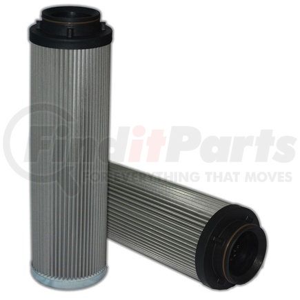 MF0606398 by MAIN FILTER - NATIONAL FILTERS PPR311625SSV Interchange Hydraulic Filter