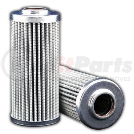 MF0489718 by MAIN FILTER - BALDWIN PT8972MPG Interchange Hydraulic Filter