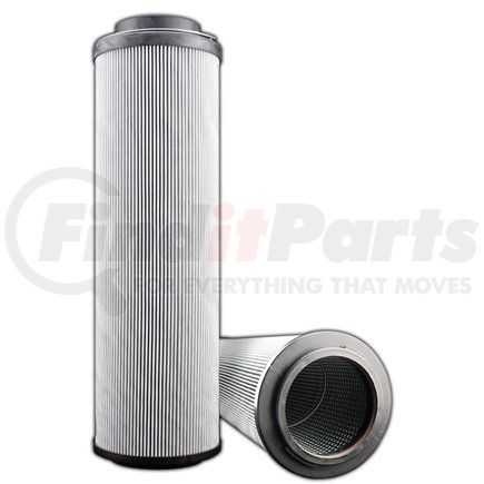 MF0616894 by MAIN FILTER - COMPRESSOR FILTER SUPPLY R25BL19G10B Interchange Hydraulic Filter