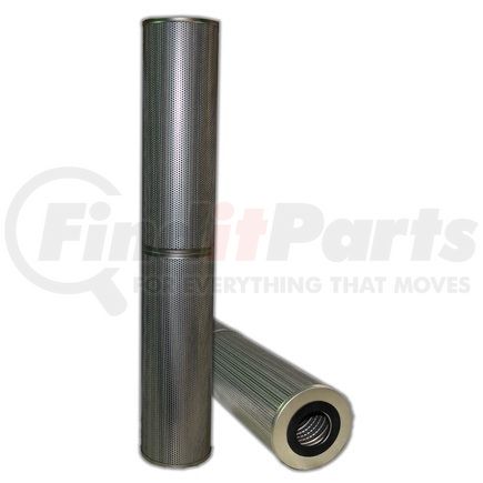 MF0600097 by MAIN FILTER - WIX R48C25GP Interchange Hydraulic Filter