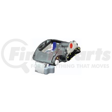 K109957X by BENDIX - Air Brake Disc Brake Caliper