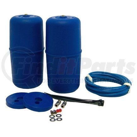 4135 by FIRESTONE - Coil-Rite Air Spring Kit Rear