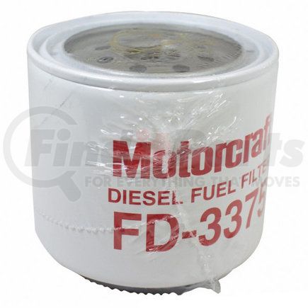 FD3375 by MOTORCRAFT - ELEMENT