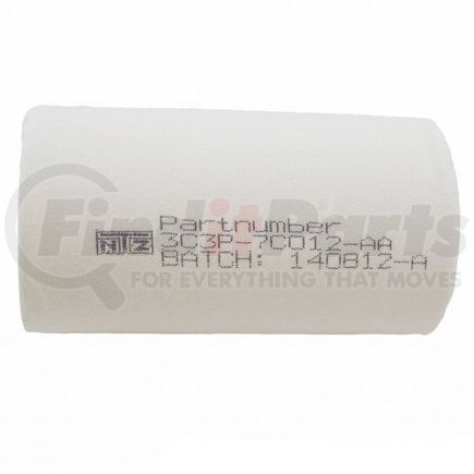 FT145 by MOTORCRAFT - TRANS FILTER