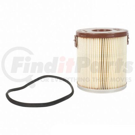 FD4595 by MOTORCRAFT - DIESEL FILTER