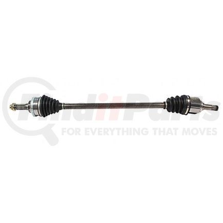 NCV11544 by GSP AUTO PARTS NORTH AMERICA INC - CV AXLE