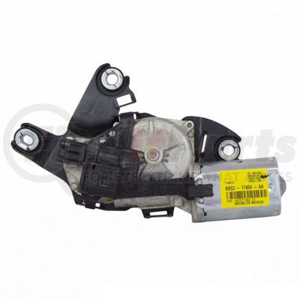 WM-800 by MOTORCRAFT - MOTOR ASY - WIPER