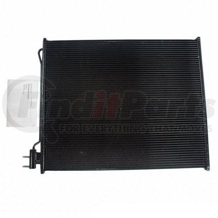 YJ596 by MOTORCRAFT - KIT - AIR CON