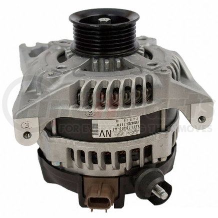 GL987 by MOTORCRAFT - ALTERNATOR ASY