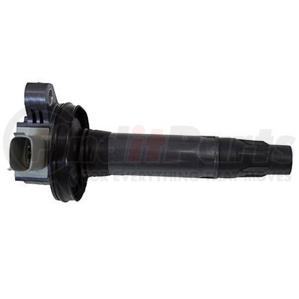 DG524 by MOTORCRAFT - COIL ASY - IGNITION