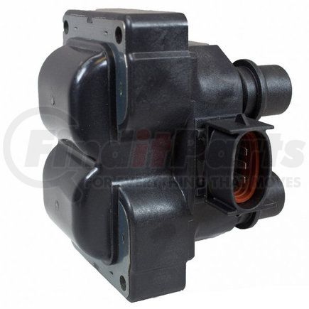 DG530 by MOTORCRAFT - COIL ASY - IGNITION
