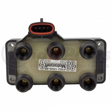 DG-535 by MOTORCRAFT - ING COIL