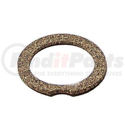 9333-1 by CUMMINS - GASKET,FLYWHEEL HOUSING