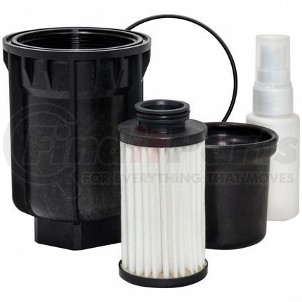PE17002KIT by BALDWIN - Diesel Exhaust Fluid Filter Kit