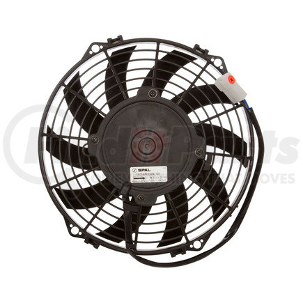 25-14861-S by OMEGA ENVIRONMENTAL TECHNOLOGIES - Fan Assembly