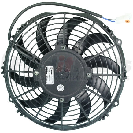 25-14863-S by OMEGA ENVIRONMENTAL TECHNOLOGIES - Fan Assembly