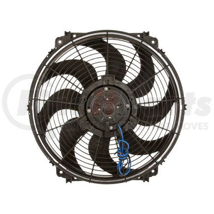 25-14869 by OMEGA ENVIRONMENTAL TECHNOLOGIES - Fan Assembly