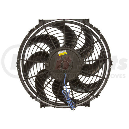 25-14814 by OMEGA ENVIRONMENTAL TECHNOLOGIES - Fan Assembly