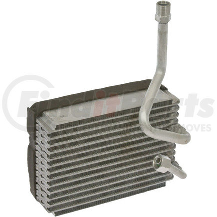27-30520 by OMEGA ENVIRONMENTAL TECHNOLOGIES - A/C Evaporator Core