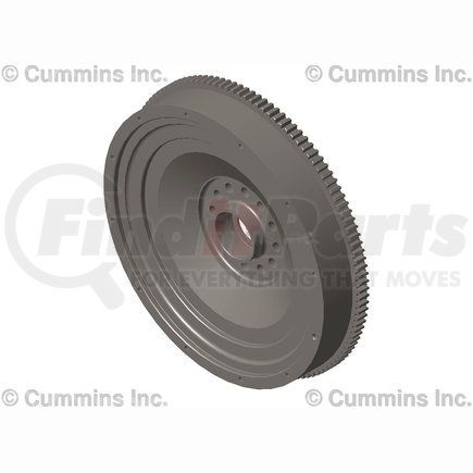 3103505 by CUMMINS - FLYWHEEL