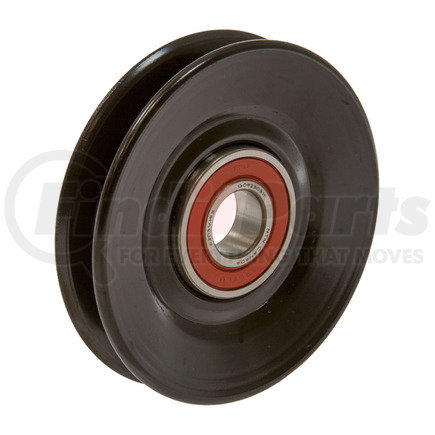 38-32233 by OMEGA ENVIRONMENTAL TECHNOLOGIES - Idler Pulley