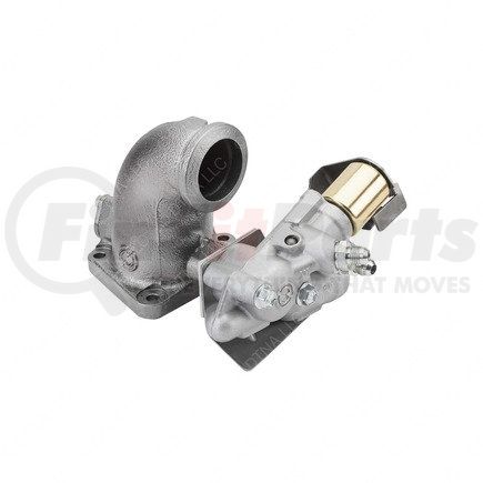 E23539301 by DETROIT DIESEL - VALVE ASM