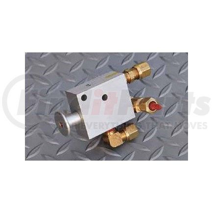 VS-29866 by HENDRICKSON - VALVE, 3-WAY, AUTO-RESET ASSY
