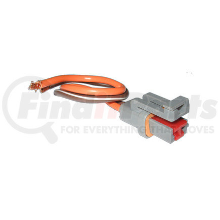 MT0907 by OMEGA ENVIRONMENTAL TECHNOLOGIES - Switch Connector