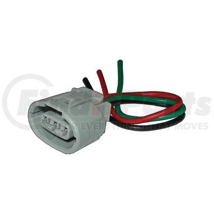 MT0910 by OMEGA ENVIRONMENTAL TECHNOLOGIES - Switch Connector