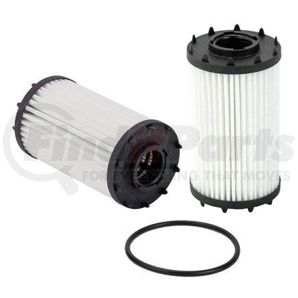 WL10438 by WIX FILTERS - WIX FILTERS WL10438 -