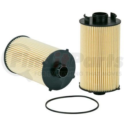 WL10178 by WIX FILTERS - CARTRIDGE LUBE METAL FREE FILTER