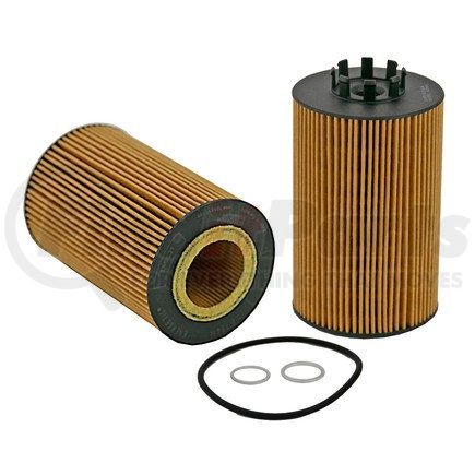 WL10476 by WIX FILTERS - OIL FILTER