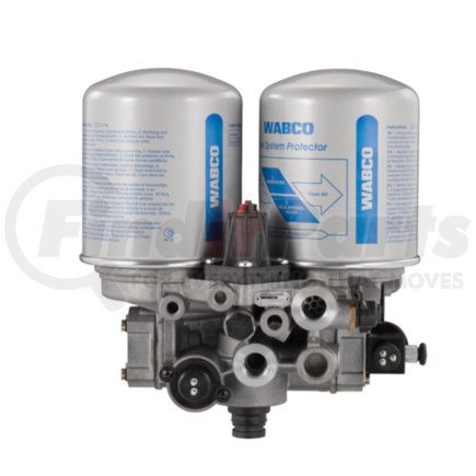 4324330360 by WABCO - 12V-1.0 TWIN AD