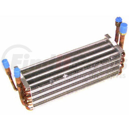 27-13601-HC by OMEGA ENVIRONMENTAL TECHNOLOGIES - A/C Evaporator Core